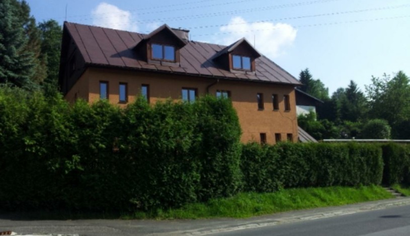 Vila Hana Rokytnice nad Jizerou